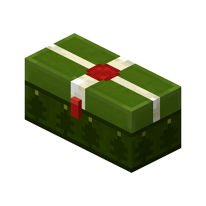 陷阱箱 _ 《我的世界》中文minecraft wiki:最详细的官方我的世界百科