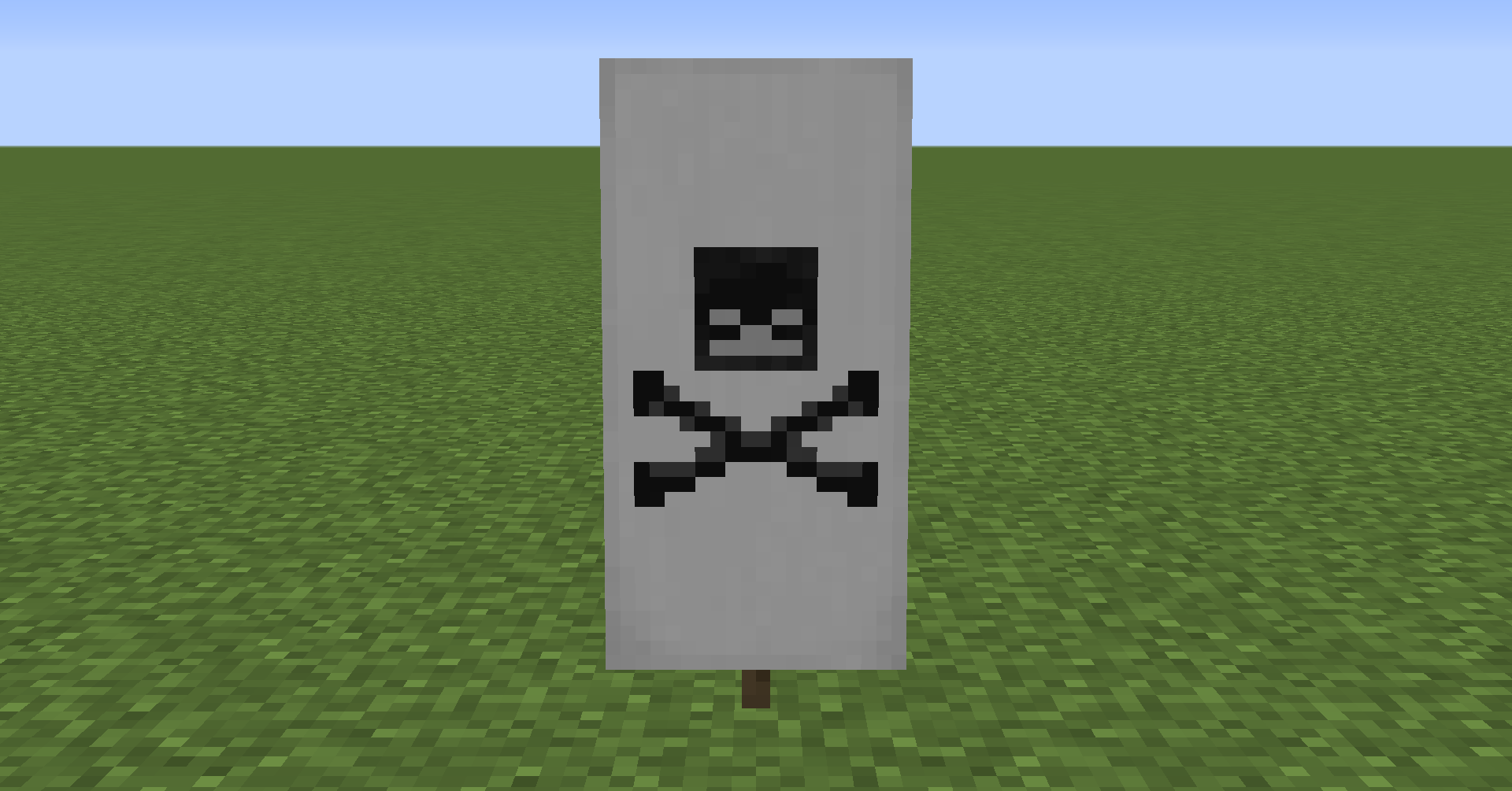 FileBanner skull.png Minecraft Wiki，最详细的官方我的世界百科
