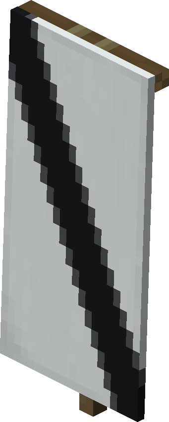 檔案 Bend Banner Pattern Png Minecraft Wiki