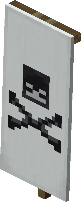 文件 Skull Charge Banner Pattern Png Minecraft Wiki