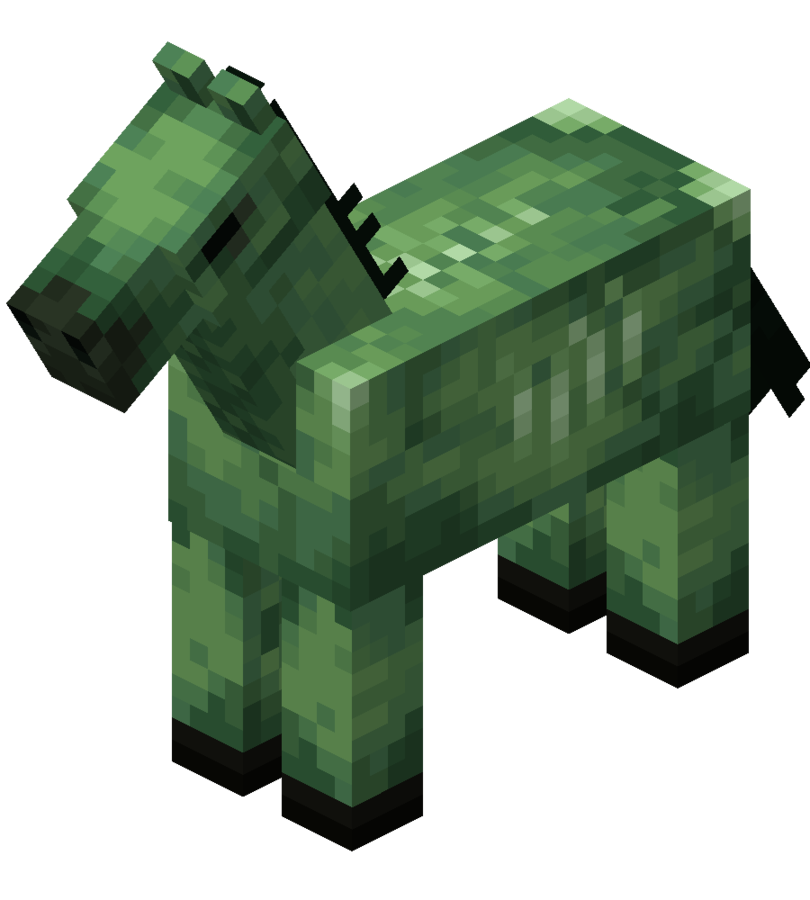 檔案Zombie Horse JE5 BE2.png Minecraft Wiki