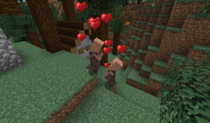 繁殖 Minecraft Wiki 最详细的官方我的世界百科 繁殖 Minecraft Wiki 最详细的官方我的世界百科