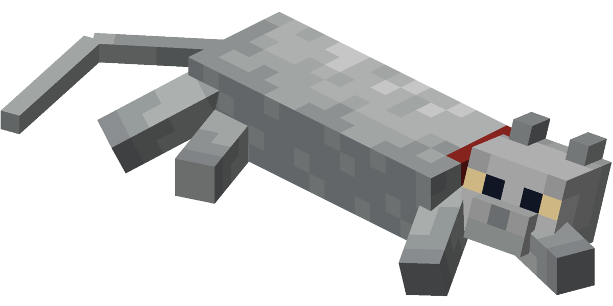 FileLying down British Shorthair Cat with Red Collar.png Minecraft