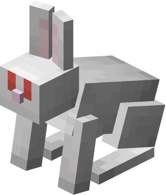 文件:Albino Rabbit JE2 BE2.png - Minecraft Wiki