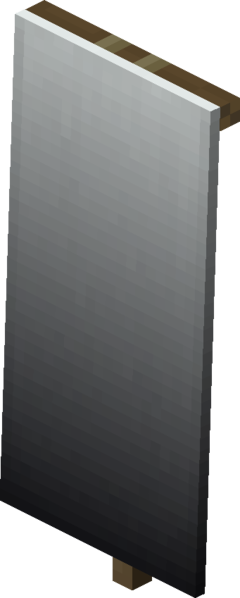 檔案 Base Gradient Banner Pattern Png Minecraft Wiki