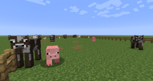 教程 密集式饲养 我的世界 中文minecraft Wiki 最详细的官方我的世界百科