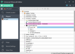 輔助程序與編輯器/物品欄修改器 - Minecraft Wiki，最詳細的官方Minecraft百科