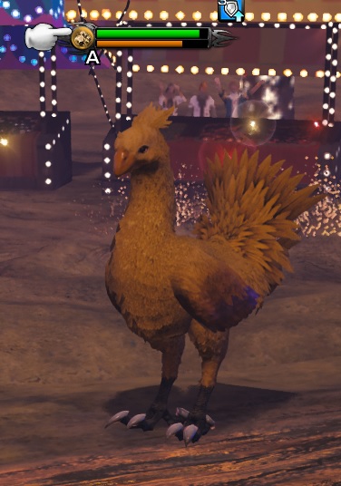 Chocobo - Mobius Final Fantasy Wiki