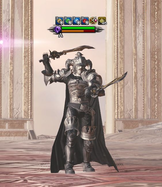 Judge Magister Mobius Final Fantasy Wiki