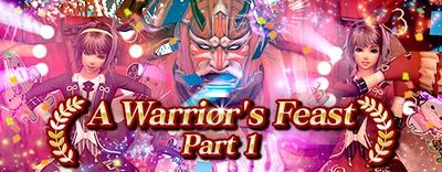 A Warrior's Feast pt1 small banner.jpg