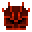 Nether Scorpion Helmet Nether Scorpion Helmet