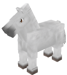 Horse official mo creatures wiki