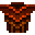 Dirt Scorpion Plate Chest Dirt Scorpion Plate Chest