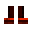 Nether Scorpion Boots Nether Scorpion Boots