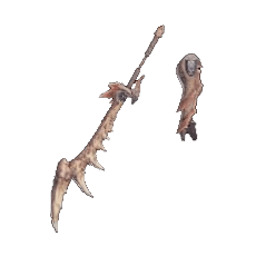 Dipterus Monster Hunter World Wiki