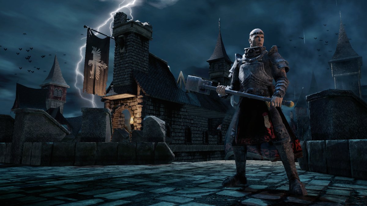 warrior priest official mordheim