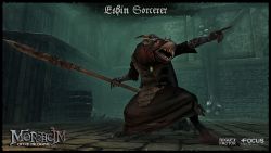 Image Result For Mordheim Skaven Hero Image Result For Mordheim Skaven Hero