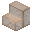 Grid Orange Stained Glass Stairs.png