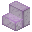 Grid Magenta Stained Glass Stairs.png