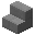 Grid Cement Brick Stairs.png