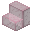 Grid Pink Stained Glass Stairs.png