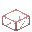 Grid Red Stained Glass Slab.png
