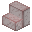 Grid Red Stained Glass Stairs.png