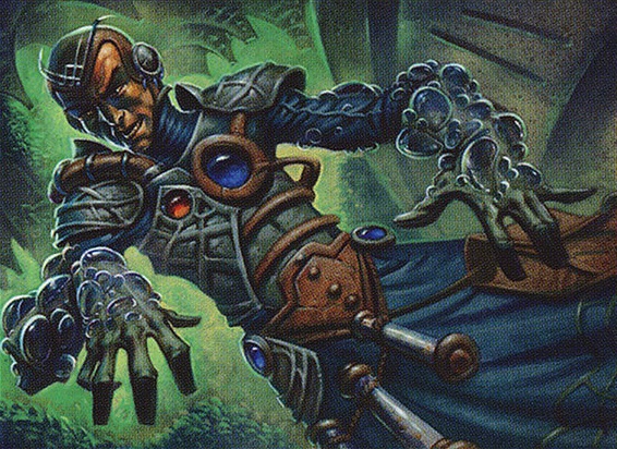 Mutant - MTG Wiki