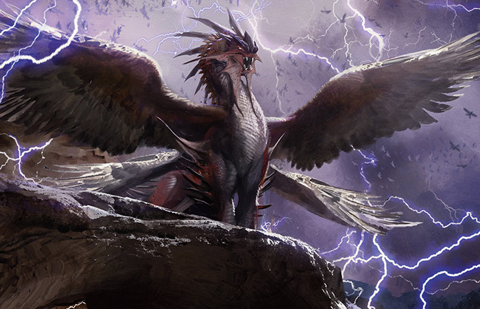 Kolaghan - MTG Wiki