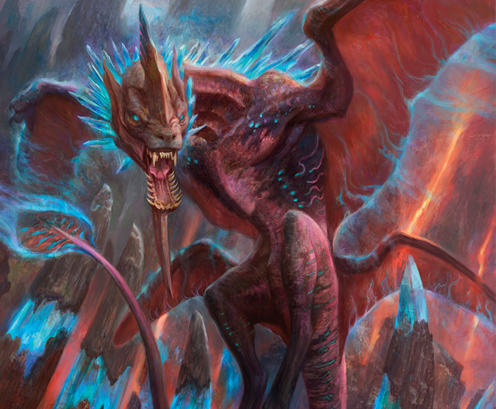 Vadrok - MTG Wiki