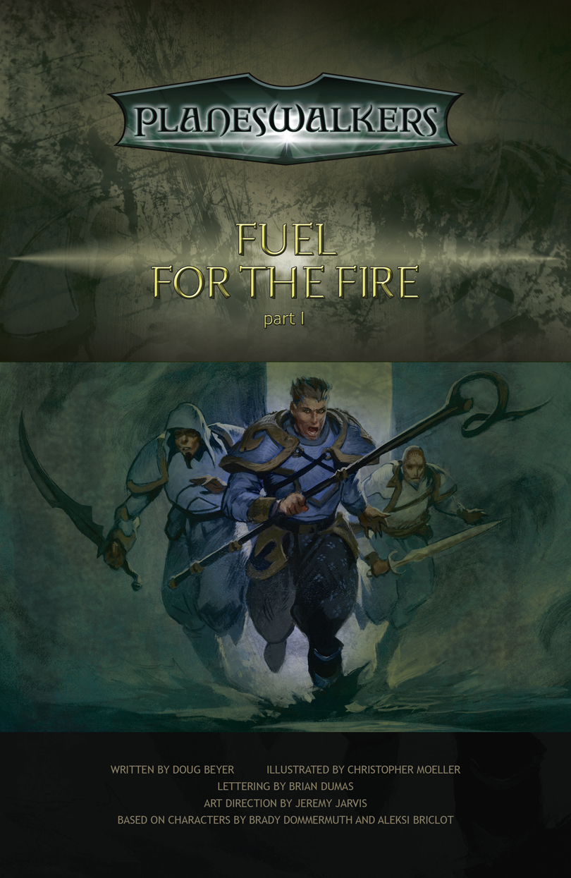 Fuel for the Fire MTG Wiki