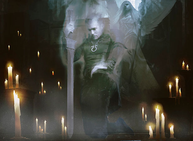 Traft - MTG Wiki