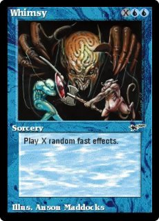 magic the gathering microprose
