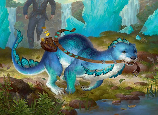Otter - MTG Wiki