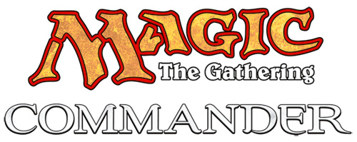 Image result for mtg commander format