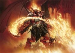 Image result for rakdos