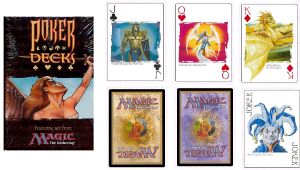 Poker Deck Poker Deck