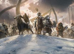 temur frontier mtg wiki temur frontier mtg wiki