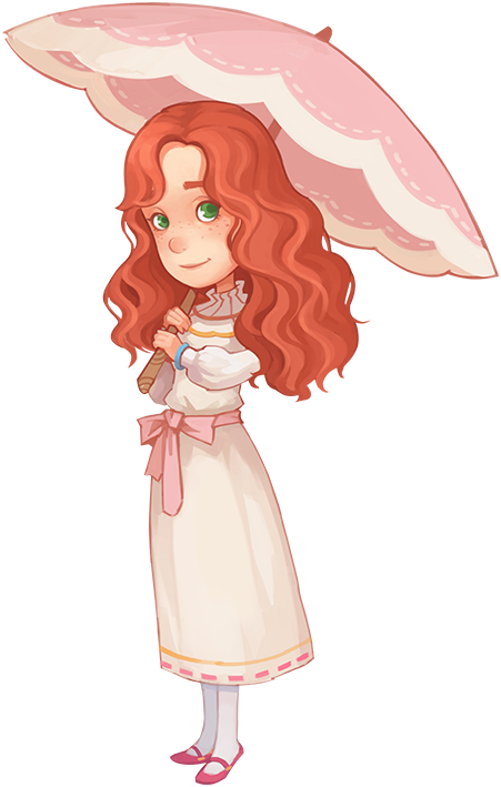 ginger my time at portia wiki group conversation