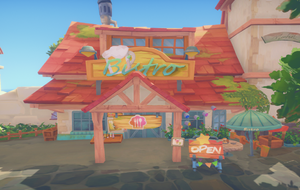 The Round Table My Time At Portia Wiki