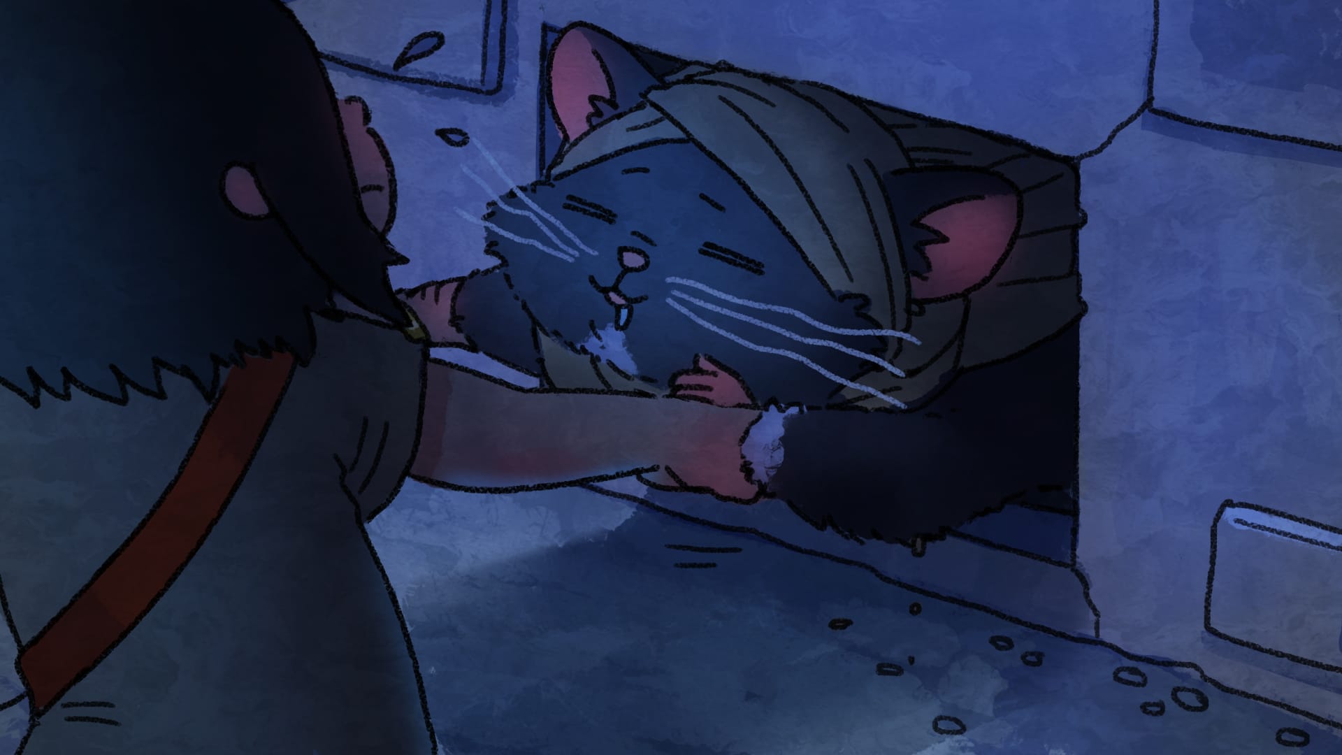 Official NAIRI Tower of Shirin Wiki