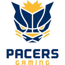 Pacers Gaming NBA 2K Esports Wiki