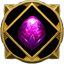 Icon Inventory Weapenchant Feytouched T8 01.png