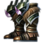 Inventory Feet M14 Hunt Chase Rider Feet.png