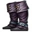 Inventory Feet Barovian Tricksterrogue.png