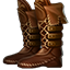 Inventory Feet Leather Professions Leatherworking Deer Lv26.png