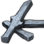 Crafting Weaponsmithing Resource Steelornaments 01.png