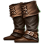 Inventory Feet Barovian Hunterranger.png