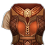 Inventory Body Leather Professions Leatherworking Leather Lv15.png