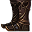 Inventory Feet Leather Professions Leatherworking Wolf Lv38.png